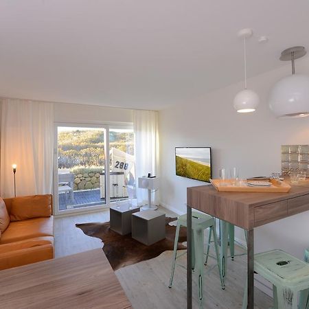 Wenningstedt Beach Apartment Exterior foto